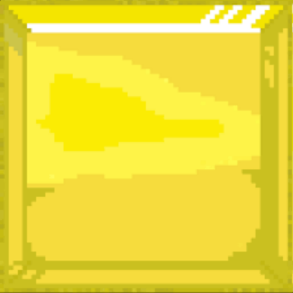 Minecraft Gold Decal || Casual Empire Roblox decal