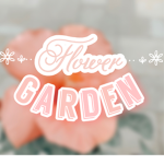 flower garden <3