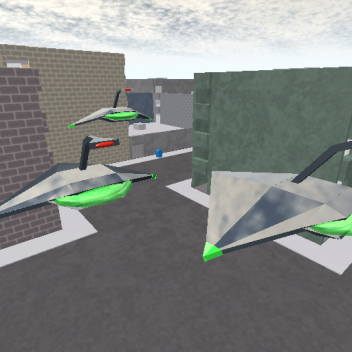 The War of the Worlds (v1.1) 2013