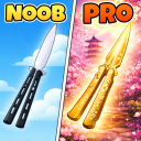 [🌸SAMURAI] Butterfly Evolution