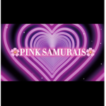 • Pink Samurais •