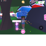 The neon unicorn squad