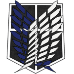 [AoT: Faith of Humanity] Scouting Legion
