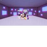 Robux Dancer