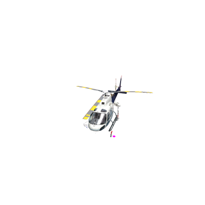 Rescue Heli 2.0 (MOBILE WORKS)