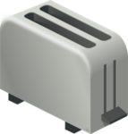 Toasters