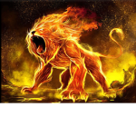 #SavAge LioN’s