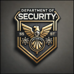 - office rp - security department -