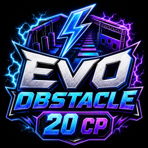 EVO OBSTACLE V2