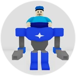 Game Badge Thumbnail