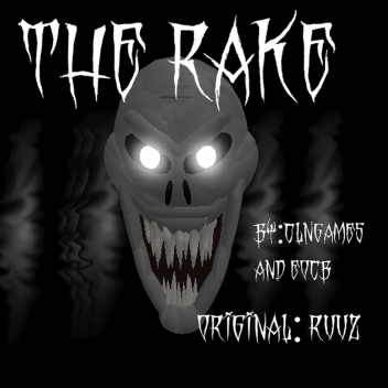 The Rake™ ʙᴇᴛᴀ