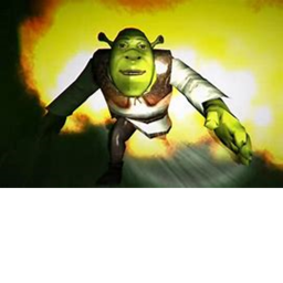 survive the giant shreck the killer