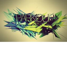the parkour roleplay (NEW!!!!!!!!) P O K E M O N