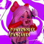 Powerhouse Pancakes