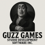 Guzz Games Studio Development Software Inc.