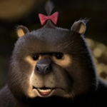 Gorillaface