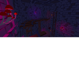 Escape Room + Obby Concept!