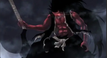 Bladed Eclipse