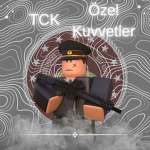 |TCK| Özel Kuvvetler