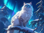 {{ Snow Dancers }}
