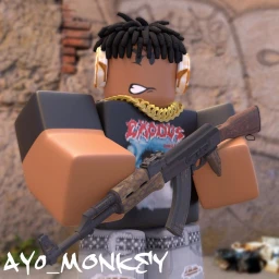 Dangerous Hood 1 icon