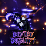 [🌟RADIANCE] Divine Duality Elemental