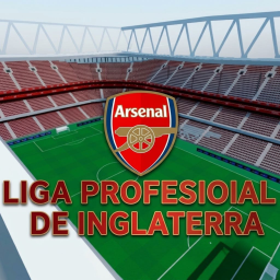 Emirates Stadium [LPDI]