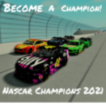 NASCAR Champions 2021