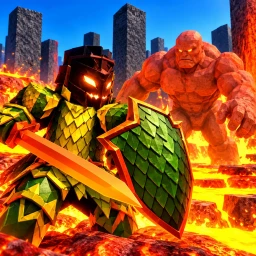 Monster Crest: A Sword & Magic Adventure icon
