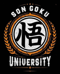Goku Ultra Intintos
