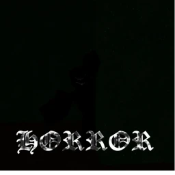 Horror icon