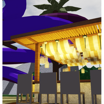 Waterpark (NEW MAP!)