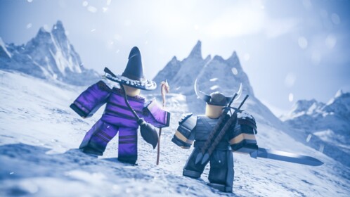 ⚔️ Heroes Daydream