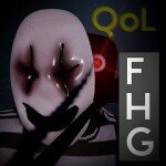 Frontpage Horror Game