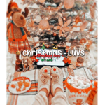 Christmas- Luvs