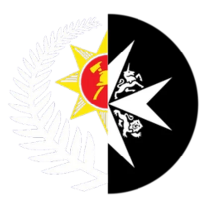 HNZRP | Fire & Emergency New Zealand Roblox group icon