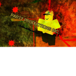 Party Productions Inc.