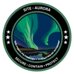 《SITE-54 “Aurora”》