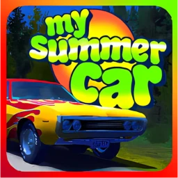 My Summer Car (BETA ROBLOX) icon