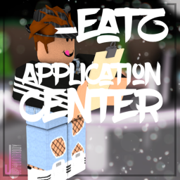 Eatz | Application Center