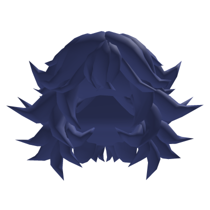 weavile hair female Roblox item