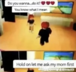 THE "Robux" Group.