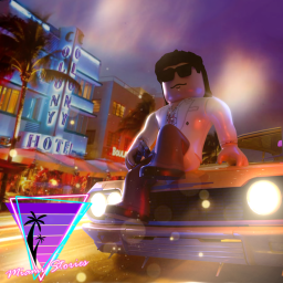 Miami Stories Testing