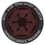 〖〗Imperial Shock Troopers〖〗