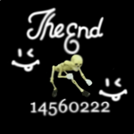 TheEndツ