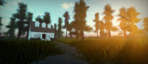 Untitled cottage
