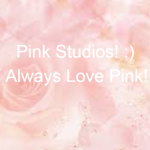 Pink Studios! :)