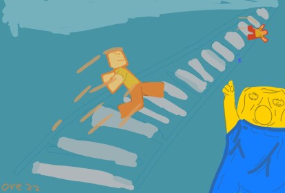 Random Stuff