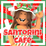 Santorini Café Group Thumbnail