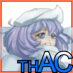 [❄️LETTY❄️] Touhou Daisenjou ~ Arcadian Colosseum
